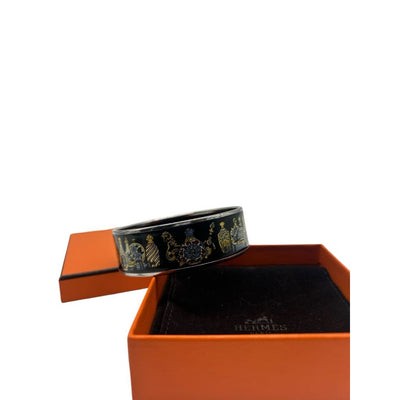 Hermès Wide Bracelet