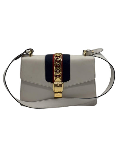 GUCCI 449242 Handbag in Beige