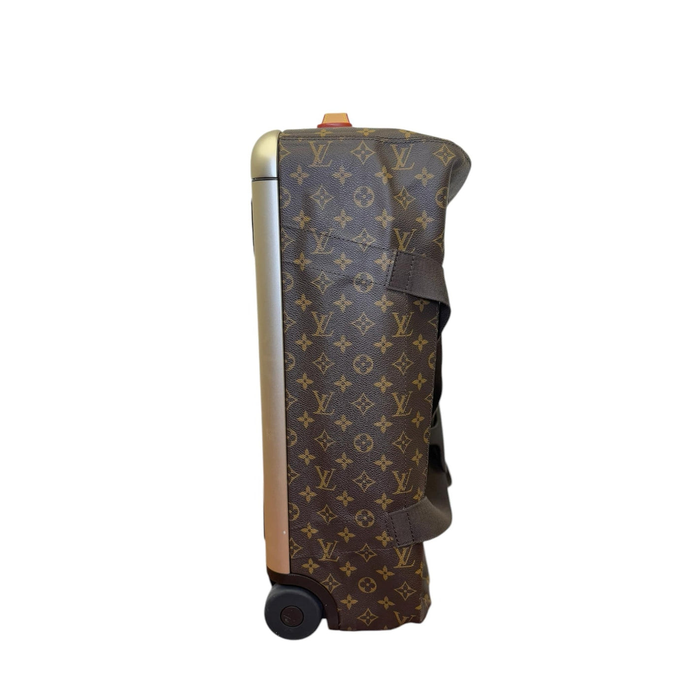 Louis Vuitton Horizon 55 Suitcase Carry On - Unisex Luggage