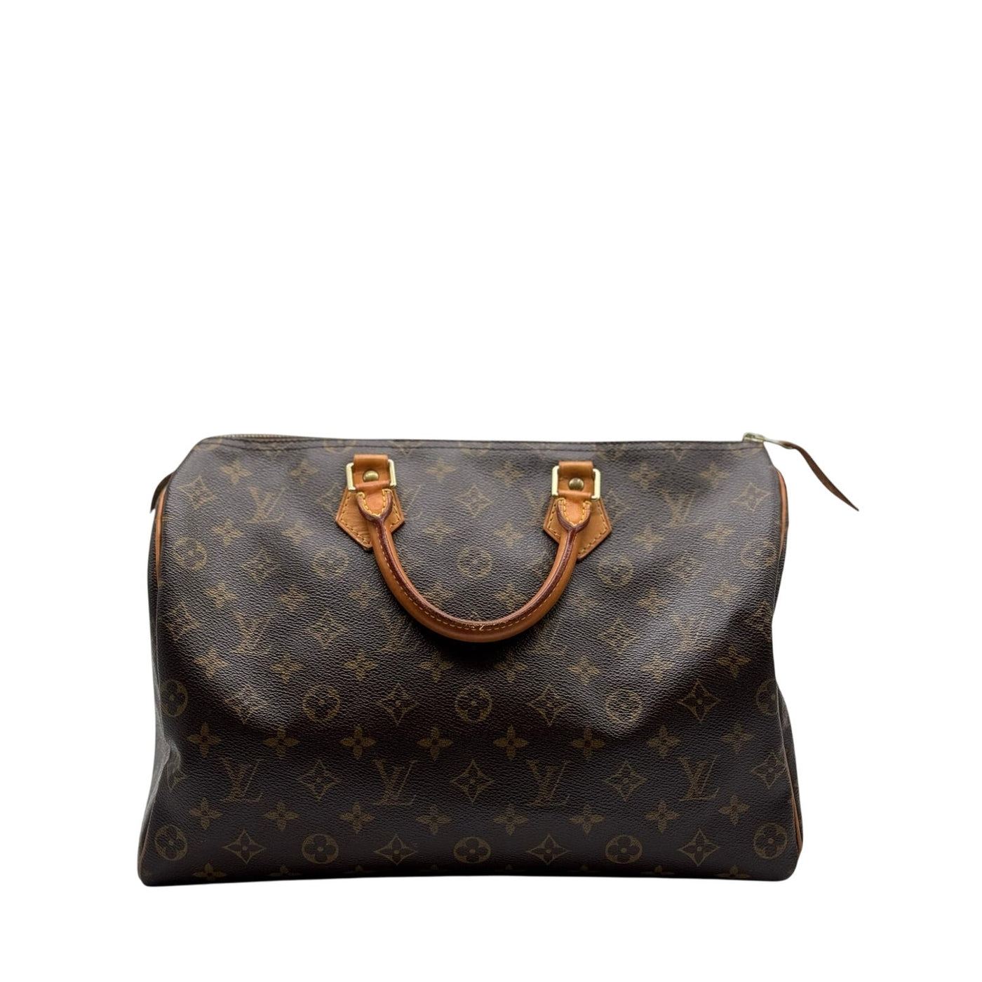 Louis Vuitton Speedy 35 Handbag for Women