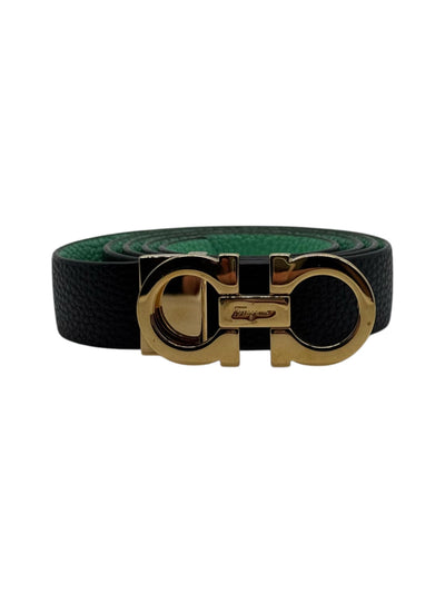 SALVATORE FERRAGAMO BELT - WOMEN