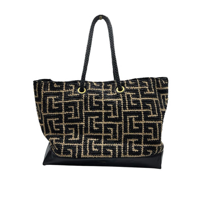 BALMAIN PARIS Large Tote Bag for Women