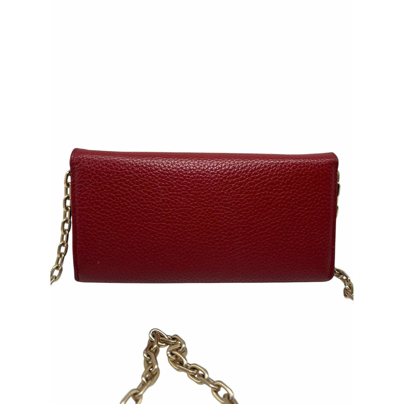 Pre Owned Red Valentino Crossbody Purse