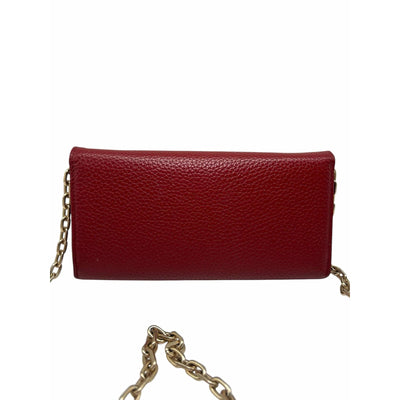 Pre Owned Red Valentino Crossbody Purse