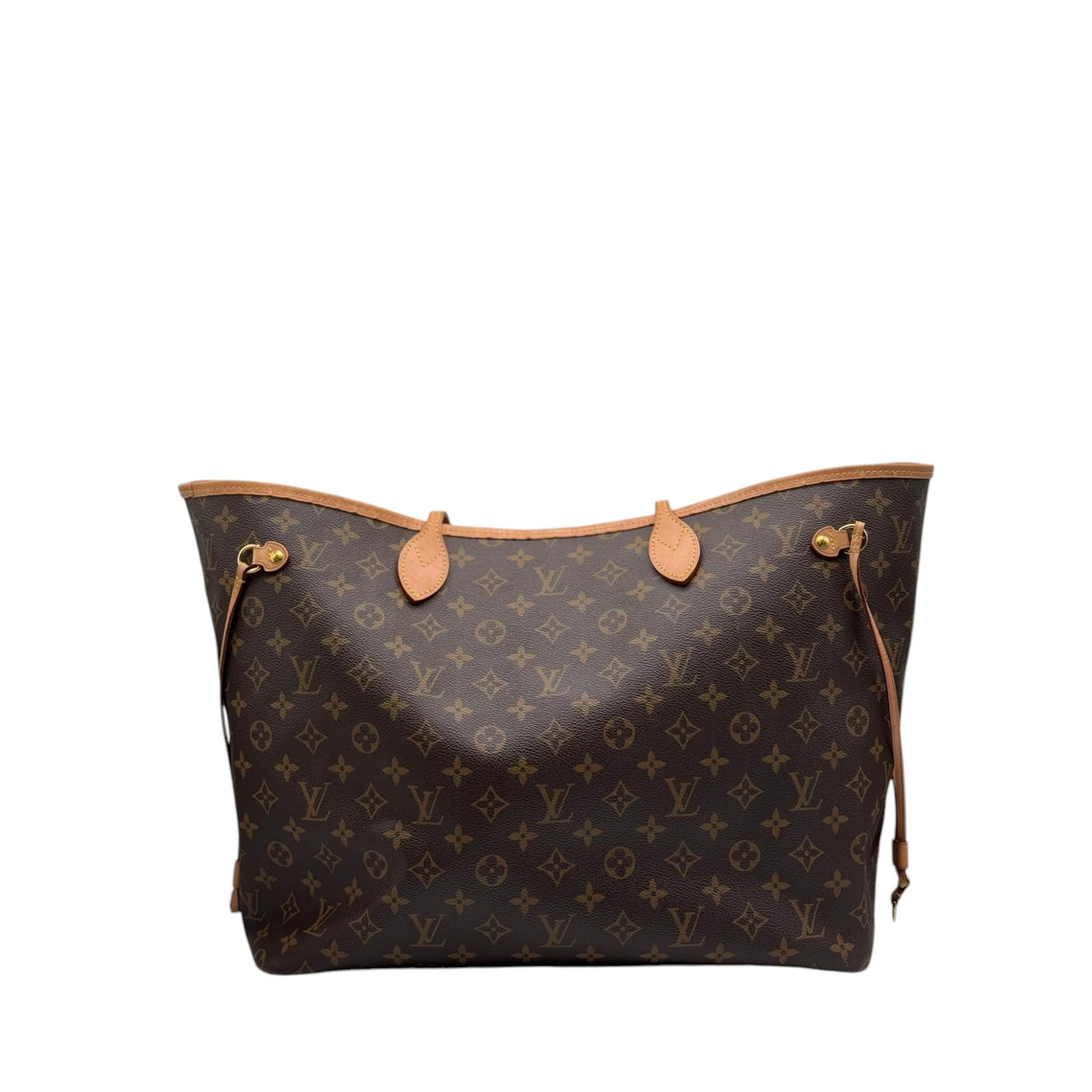 Louis Vuitton Neverfull Handbag for Women - Elegant and Functional