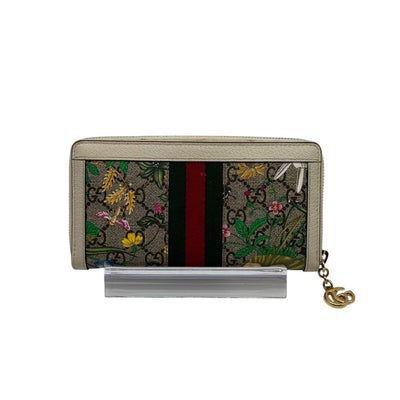 GUCCI Women's Multicolor Large Wallet