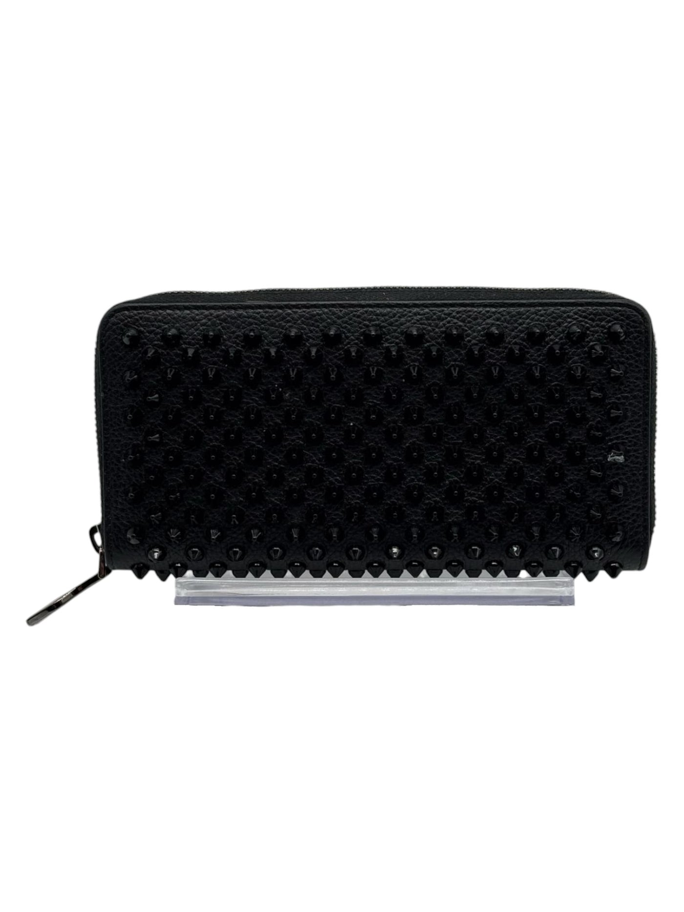 Christian Louboutin Large Wallet in Black