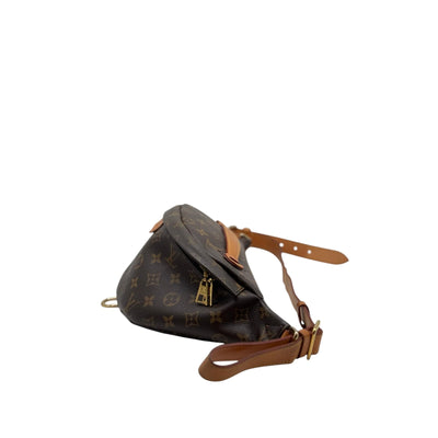 Louis Vuitton Medium Bumbag Crossbody for Women - Fashion Accessory