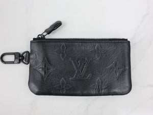 LOUIS VUITTON COIN PURSE