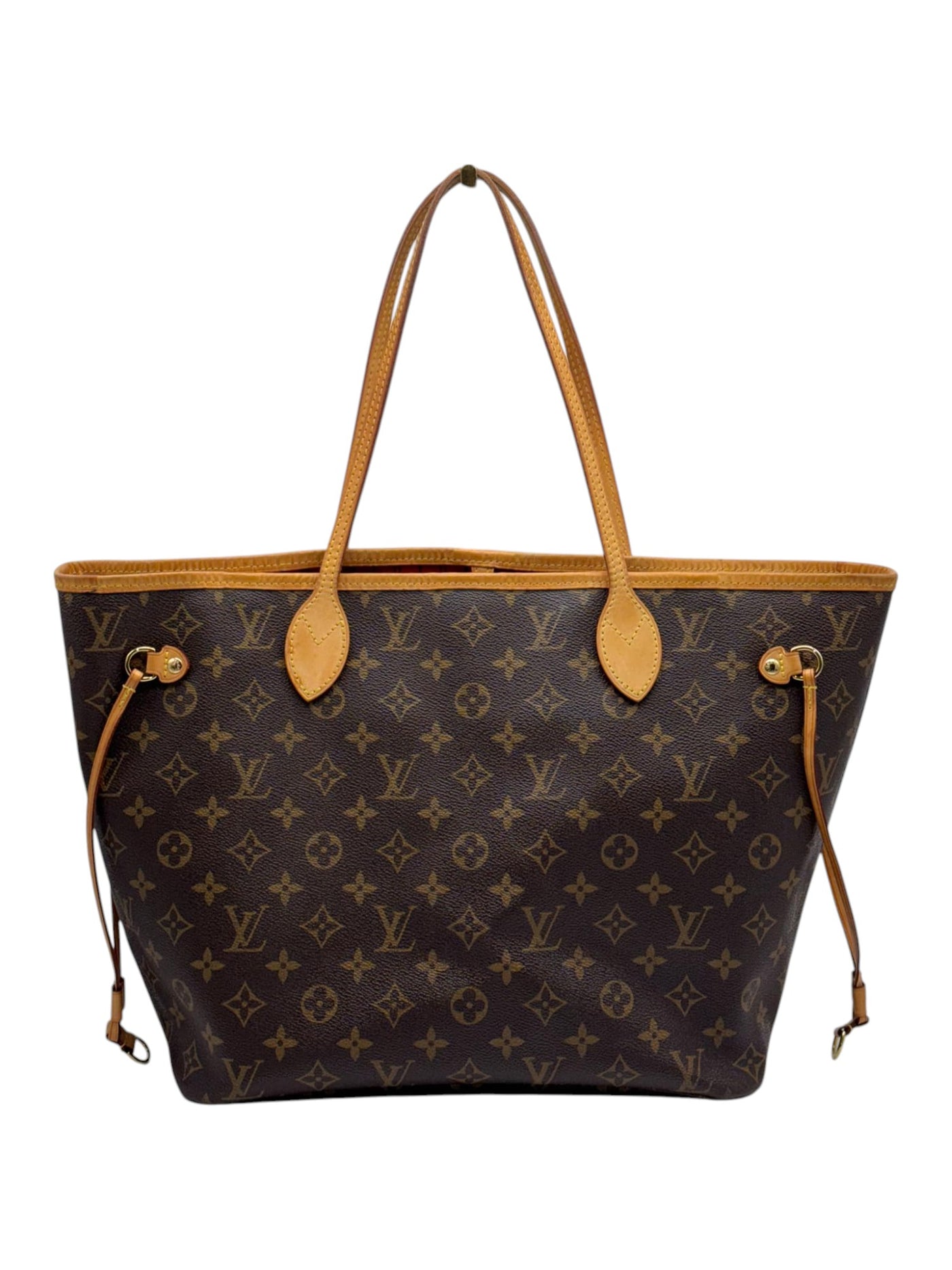 Louis Vuitton Neverfull Handbag