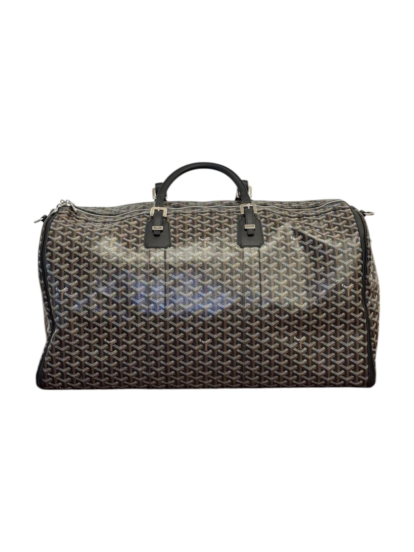 Bolsa de viaje GOYARD Monogram XL 55