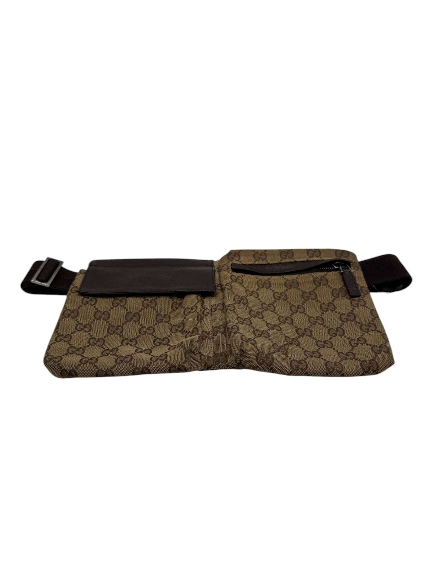 Gucci GG Pouch - Unisex