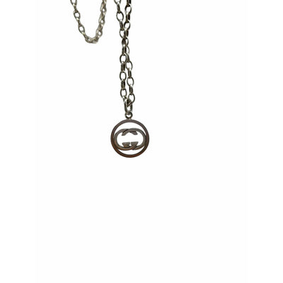 Gucci Bullion Necklace