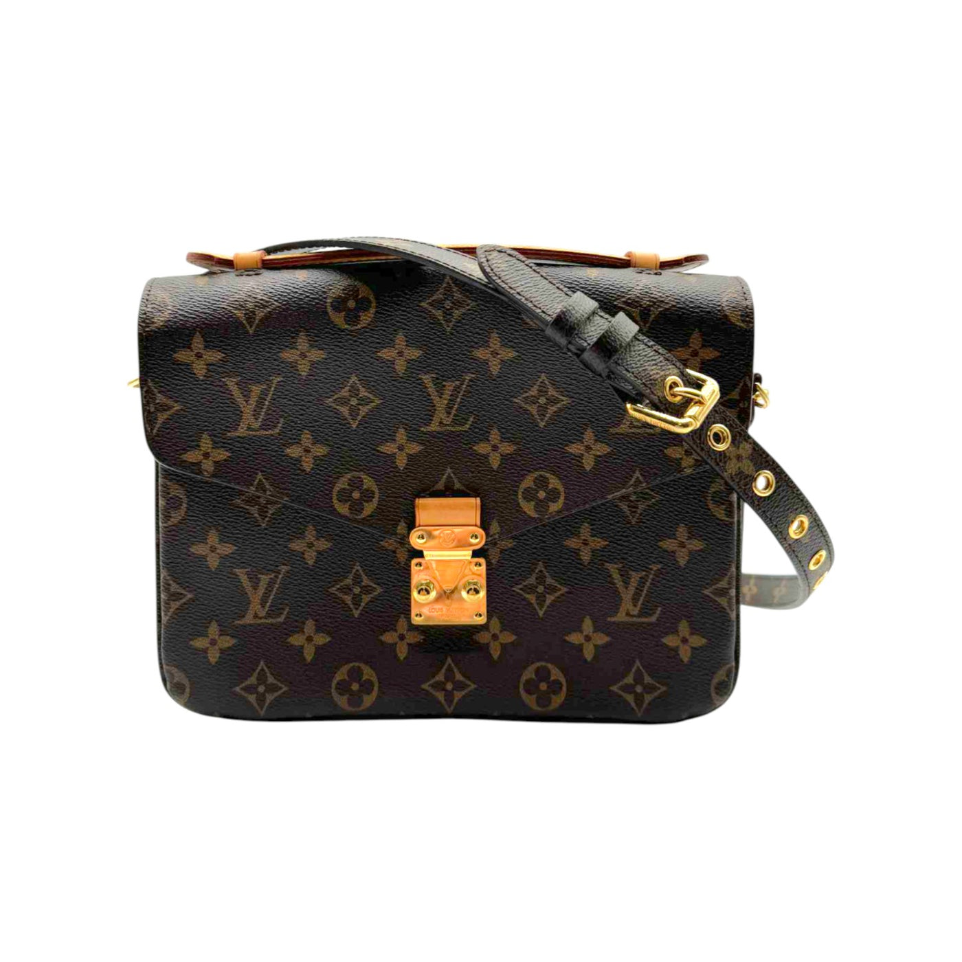 Louis Vuitton Pochette Métis