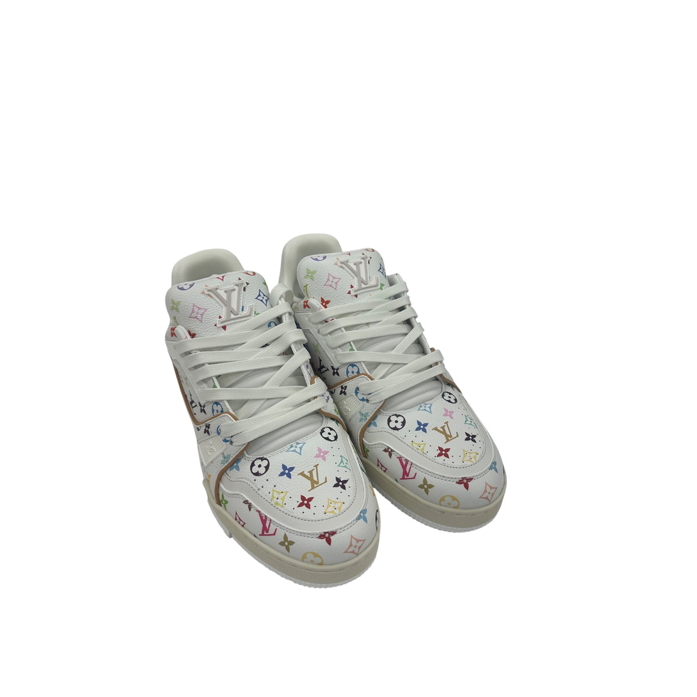 Louis Vuitton LV X Tm LV Trainers Brand New with Box