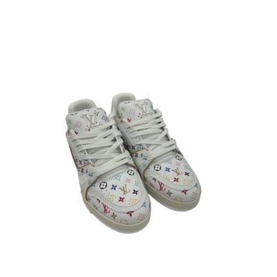 Louis Vuitton LV X Tm LV Trainers Brand New with Box