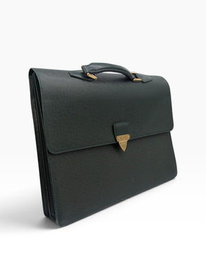 Louis Vuitton Taiga Leather Moskova Vintage
