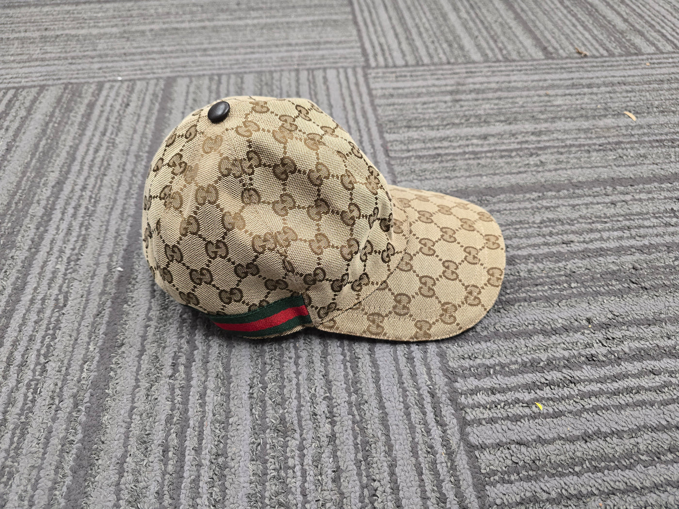 Gucci hat