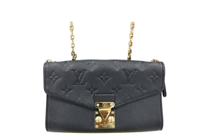 LOUIS VUITTON POCHETTE HANDBAG