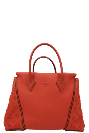 LOUIS VUITTON W TOTE VEAU CACHEMIRE HANDBAG