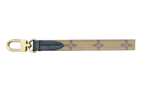 LOUIS VUITTON WRIST STRAP IN MONOGRAM CANVAS