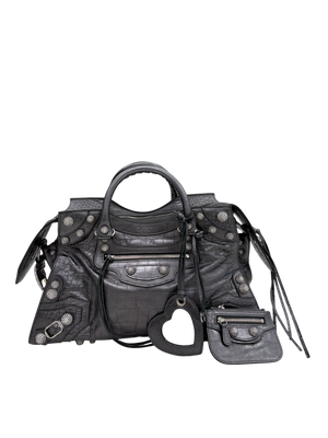 BALENCIAGA CITY HANDBAG