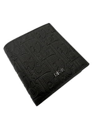 CHRISTIAN DIOR BIFOLD WALLET