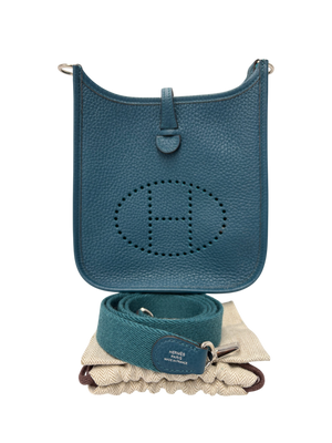 HERMES EVELYNE TPM HANDBAG
