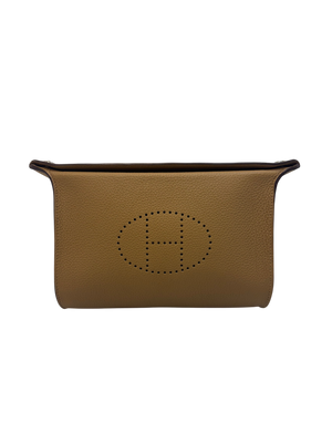 HERMES VIDEPOCHES HANDBAG