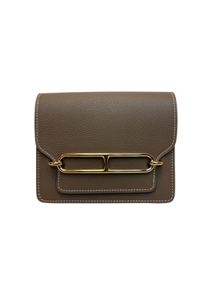 HERMES ROULIS EVERCOLOR SLIM WALET