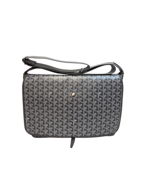GOYARD CAPETIEN MESSENGER HANDBAG