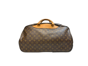 LOUIS VUITTON LUGGAGE EOLE 50 MONOGRAM
