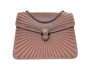BLVGARI SERPENTI FOREVER SUNSHINE HANDBAG