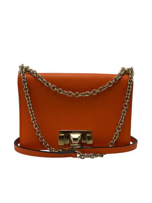 FURLA MANDARINO CROSSBODY HANDBAG