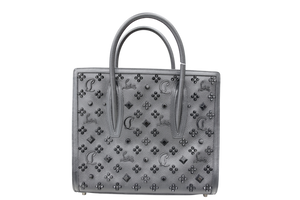 CHRISTIAN LOUBOUTIN HANDBAG PALOMA TOTE HANDBAG