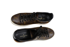 LOUIS VUITTON MONOGRAM FRONTROW SNEAKERS