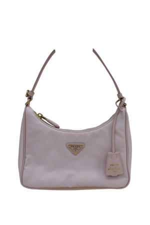PRADA RE-EDITION 2005 SHOULDER HANDBAG