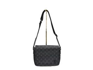 LOUIS VUITTON DISTRICT PM MESSENGER BAG
