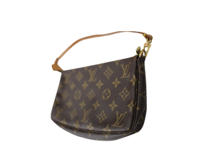 LOUIS VUITTON POCHETTE ACCESSOIRES HANDBAG