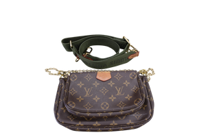 LOUIS VUITTON MULTI POCHETTE