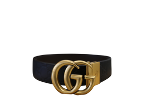 GUCCI BELT GG BELT 38