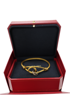 CARTIER TRINITY BRACELET