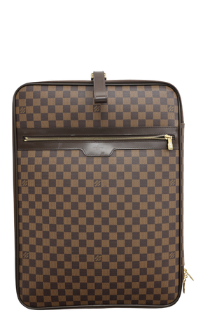 LOUIS VUITTON LUGGAGE ASIWAJU