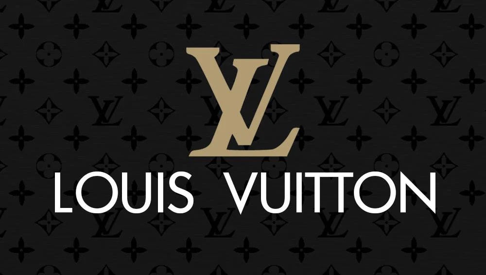 Louis Vuitton Blue Damier Graphite Logo Belt – Savonches